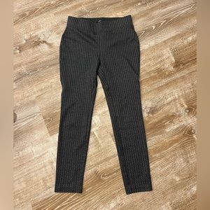 loft grey pant